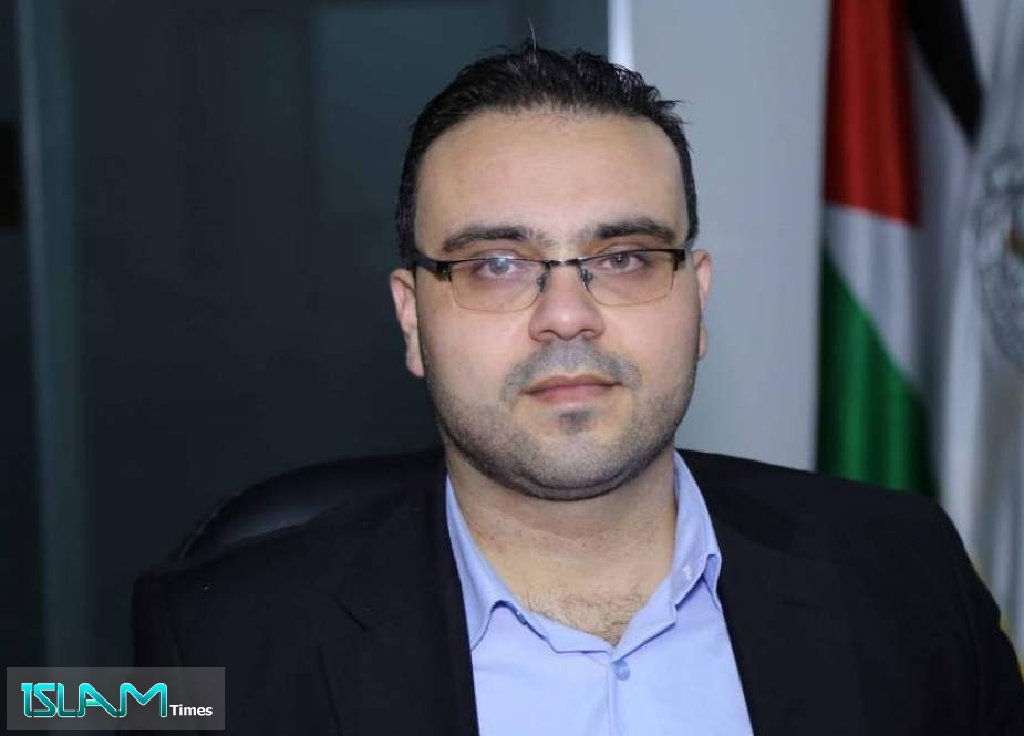 New Israeli Cabinet Union between War Criminals, Zionist Right: Hamas Spokesman