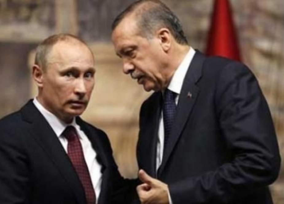 Russian President Vladimir Putin and Turkish President, Recep Tayyip Erdogan.png