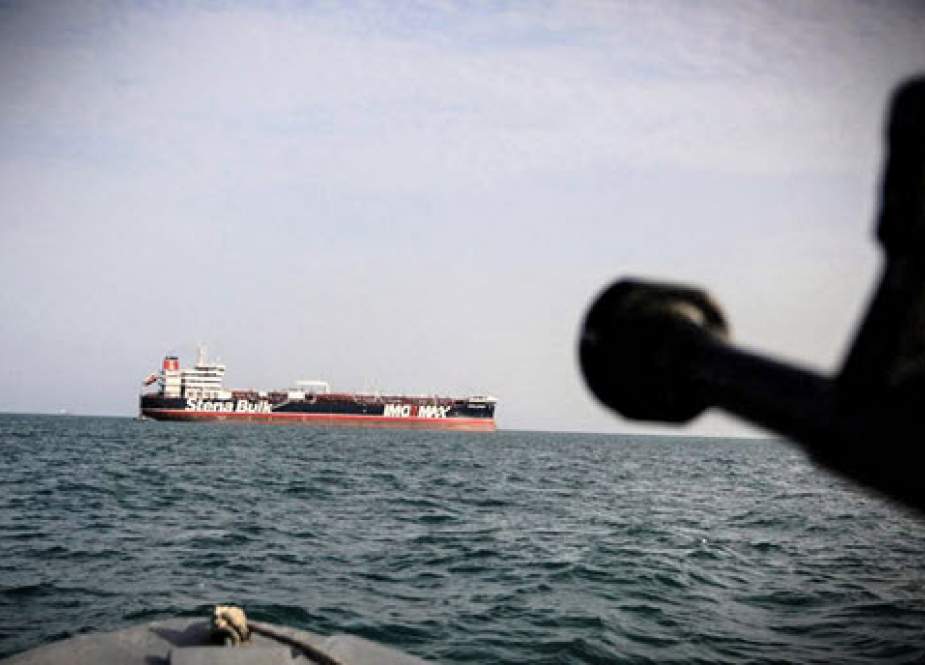 دوئل سخت آمریکا و ایران در ماجرای نفتکش‌ها به کجا خواهد کشید؟