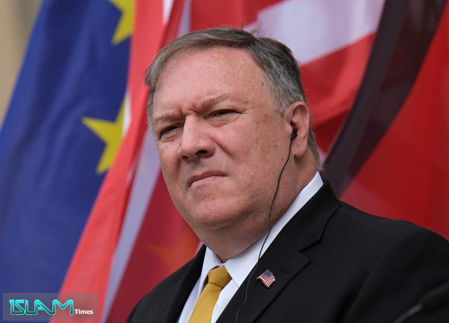 Mike Pompeo’s Gangster Style Warning to ICC Officials