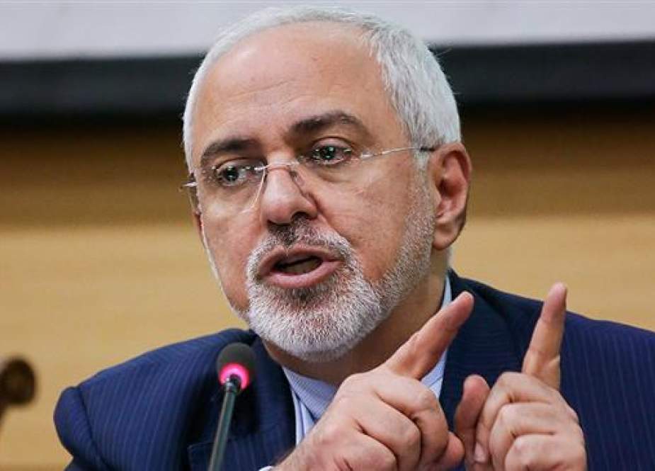 Zarif: AS Tidak Berhak Mengganggu Perdagangan Internasional Iran