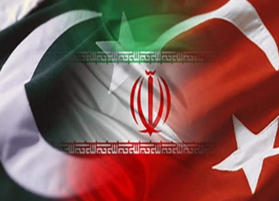 پاکستان، چین، روس اور ایران کا افغان امن سے متعلق ورچوئل اجلاس
