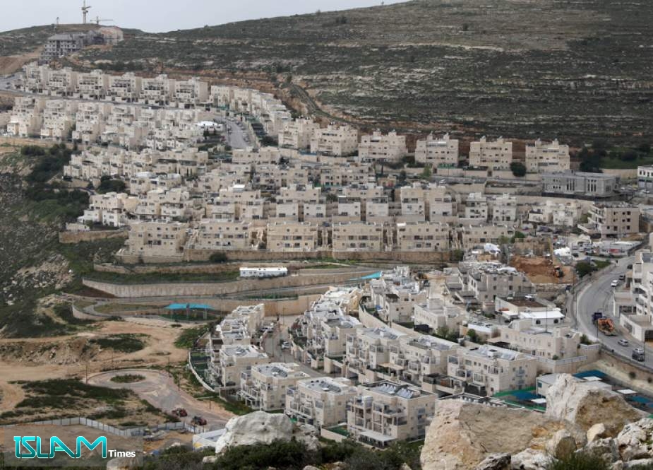 EU Won’t Recognize Israeli Regime’s Annexation of Occupied Palestinian Land: Borrell