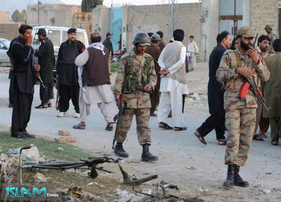 Seven Soldiers, Civilian Killed in Two Terror Attacks in Pakistan