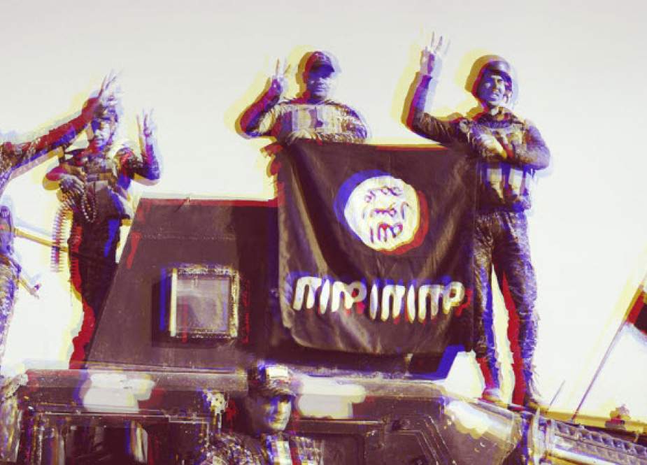 دلیل اصلی فعال شدن مجدد هسته های داعش در عراق چیست؟