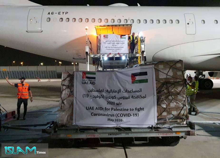 Etihad Made the First Airline Flight from the Emirates to Israel amid Normalization Attempts