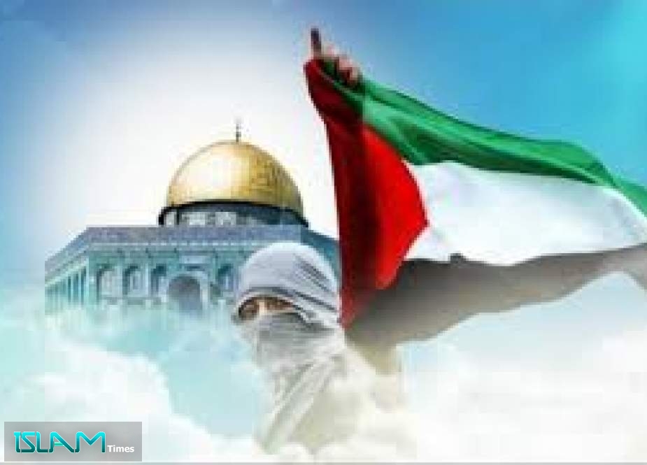 يوم القدس العالمي...المقاومة مستمرة ضد الكيان الصهيوني