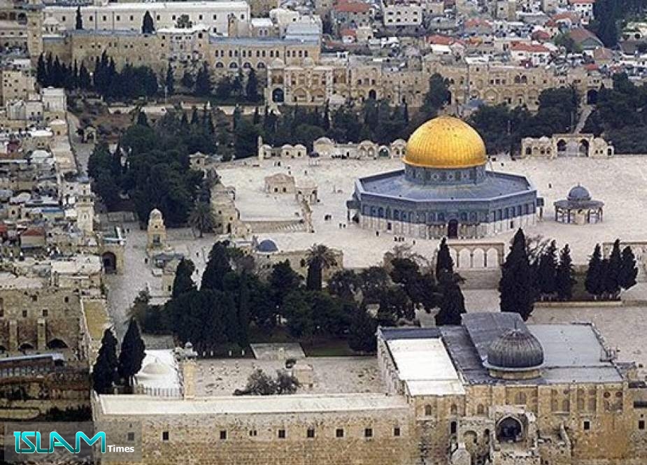 استنهاض راية القدس وخوف الشعوب العربية