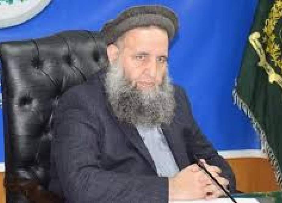 وفاقی وزیر نورالحق قادری بھی نیب کے ریڈار پر آگئے