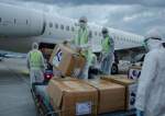 Iran Sends Humanitarian Medical Supplies to Kyrgyzstan  <img src="https://www.islamtimes.org/images/picture_icon.gif" width="16" height="13" border="0" align="top">