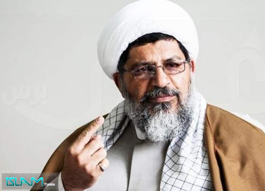 Ayatollah Khamenei’s Representative in Al-Quds Force to Sayyed Nasrallah: We’re Ready to Sacrifice Our Souls for Sake of Hezbollah