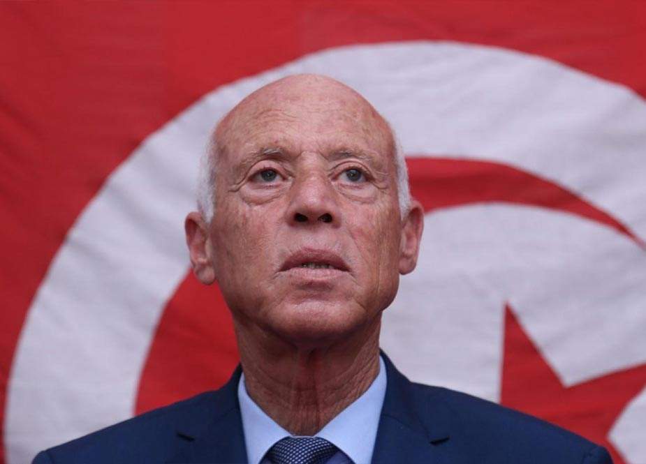 Tunis prezidenti: “Qüds Fələstinin paytaxtı olaraq qalacaq”