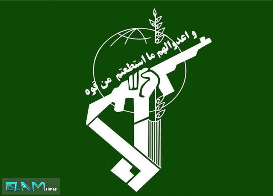 Liberation of Holy Al-Quds Imminent: IRGC