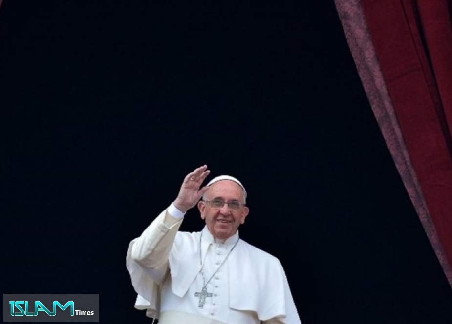 الفاتيكان: ضم الضفة يعرض السلام بالمنطقة للخطر