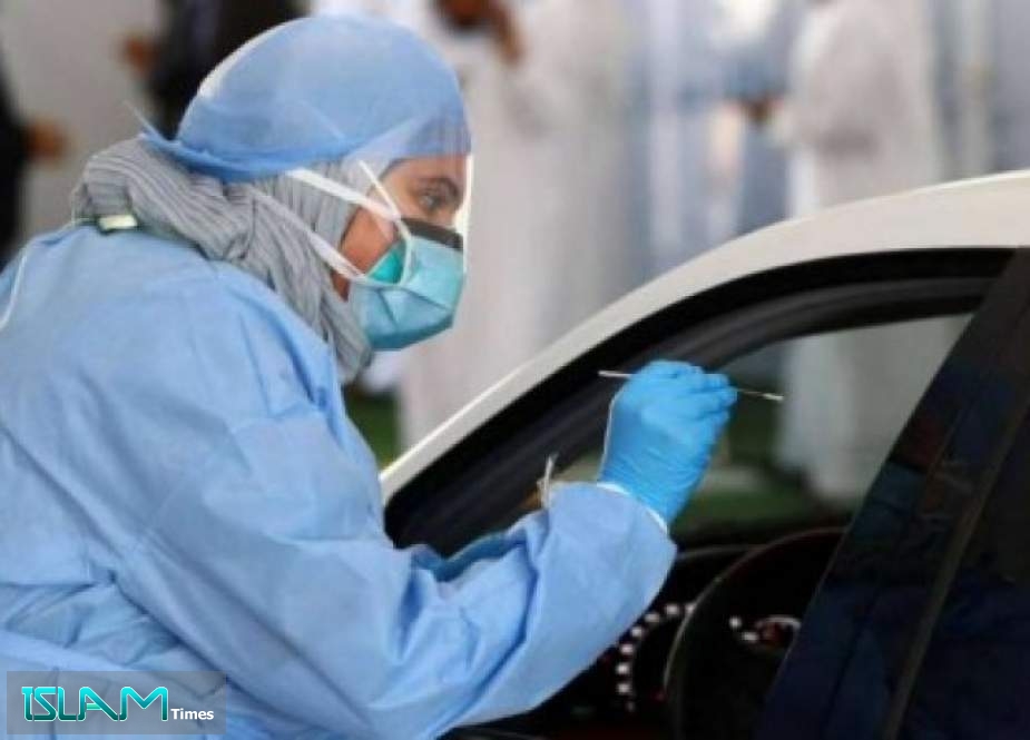 سلطنة عمان تسجل 327 إصابة جديدة بفيروس كورونا