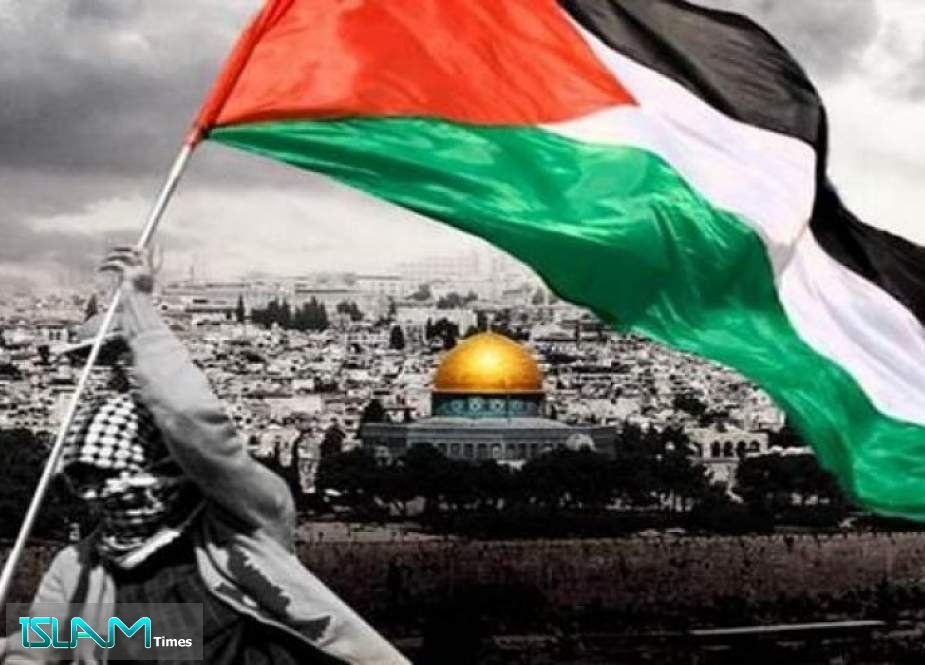 في يوم القدس ... صرخة فلسطينية إلى الإمام الخامنئي
