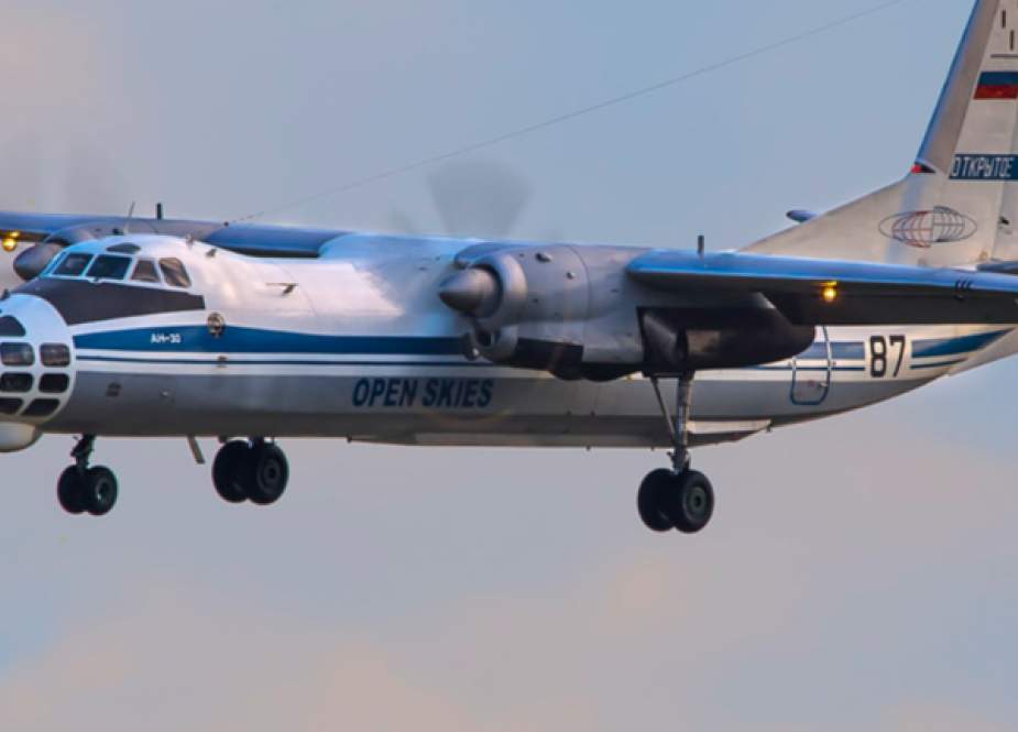 Russian Air Force Open Skies plane.png