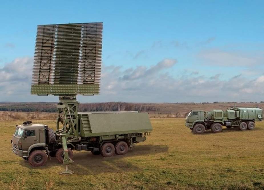 Protivnik (Adversary) Russian radar.jpg