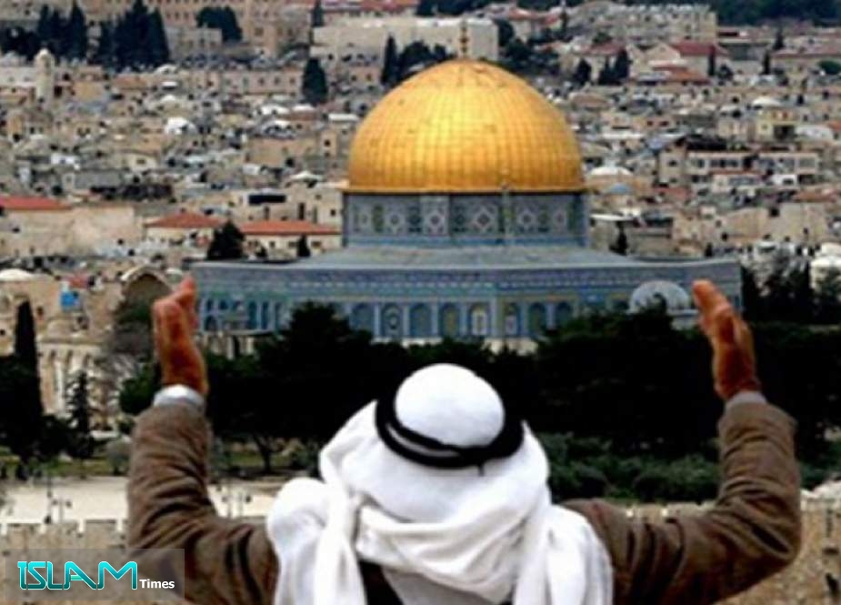 لماذا أصبح تحرير القدس قريبا؟