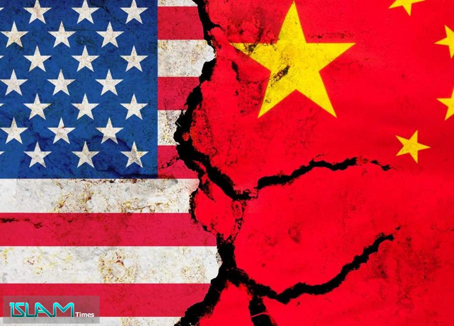 China Will Fight Back if US Tries to Oppress Beijing