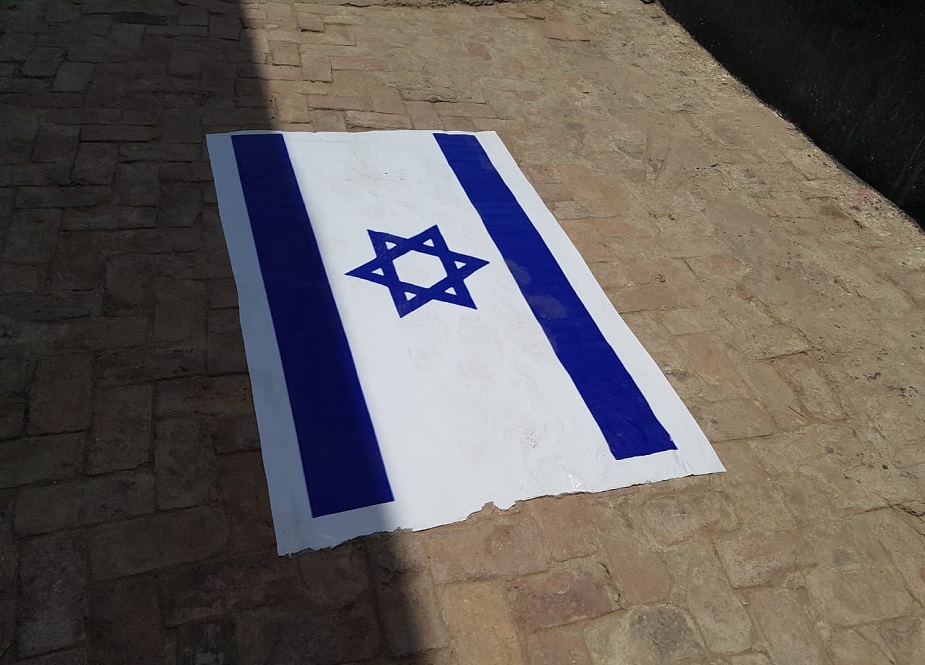 ٹوبہ ٹیک سنگھ، آئی ایس او کے زیراہتمام یوم القدس کے پروگرام کی تصاویر