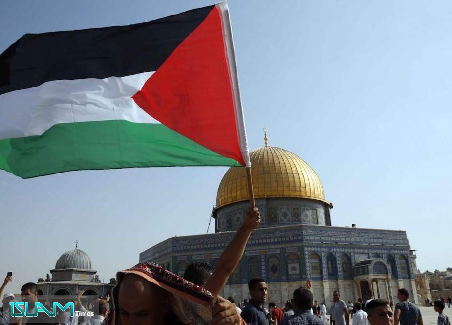 International al-Quds Day Marked by Rallies across World Despite Coronavirus pandemic