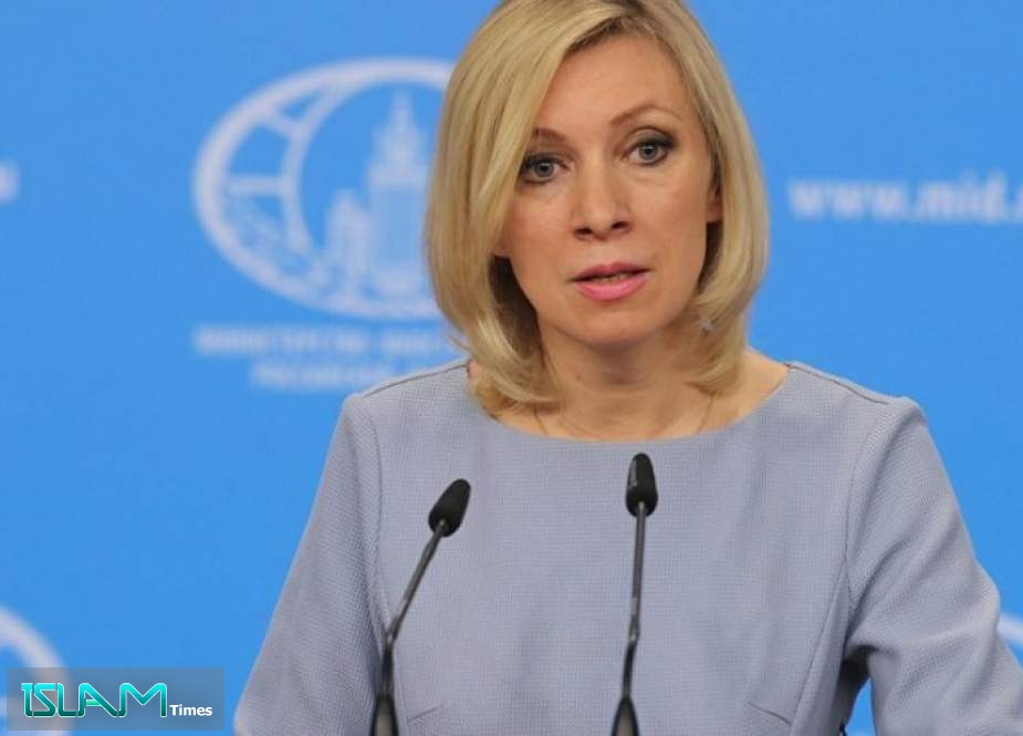 روسيا تعلن موعد مؤتمر بالفيديو للرباعية الشرق أوسطية