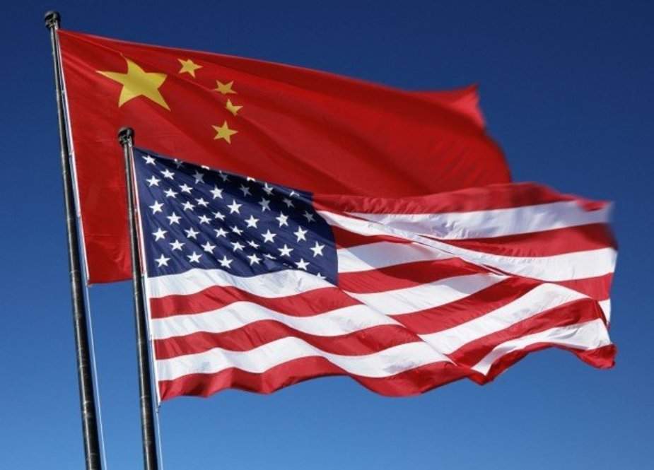 چینی سفارتخانے نے سی پیک پر امریکی نائب وزیر خارجہ کا بیان مسترد کردیا