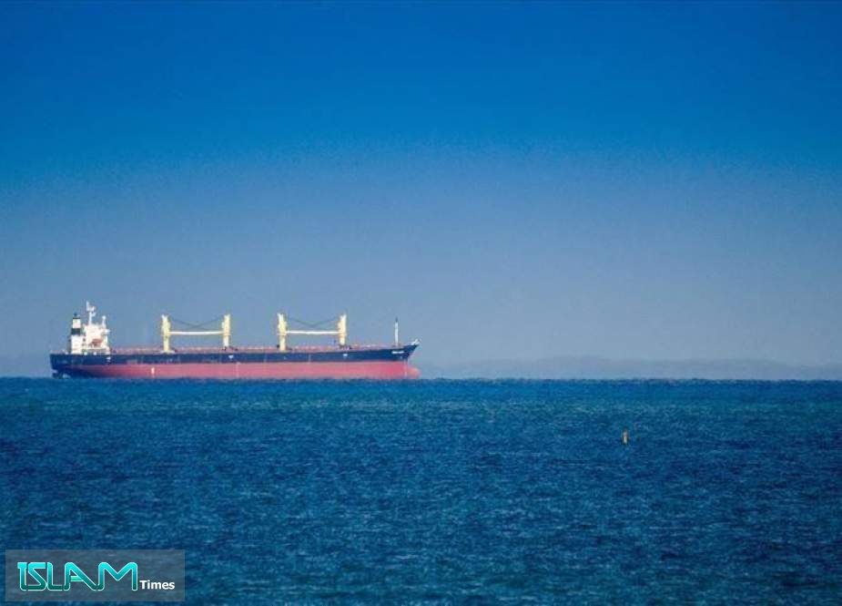 Tankers Carrying Iranian Fuel for Venezuela Will Arrive on Sunday