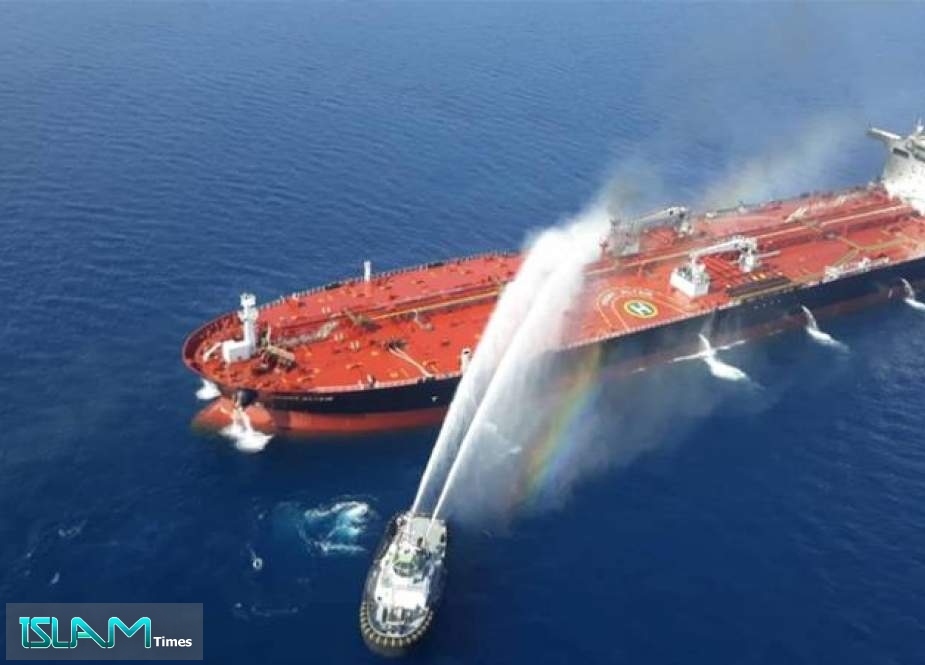 UN Envoy: US Threatens Venezuela-Bound Iranian Tankers With 