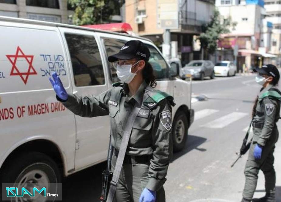 Zionists Using Coronavirus as Bio-Weapon against Palestinians: Analyst