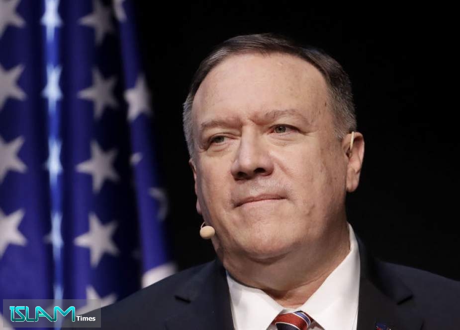 Pompeo Ordered Officials to Find Way to Justify Saudi Arms Sale: Report