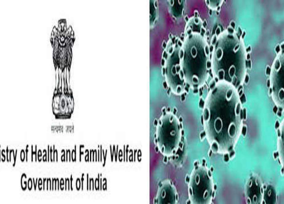 بھارت میں کورونا وائرس متاثرین کی تعداد سوا لاکھ سے متجاوز ہوچکی