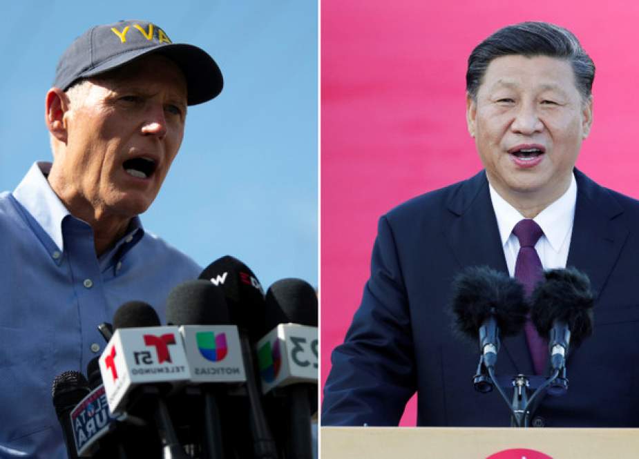 Rick Scott and Chinese President Xi Jinping.jpg