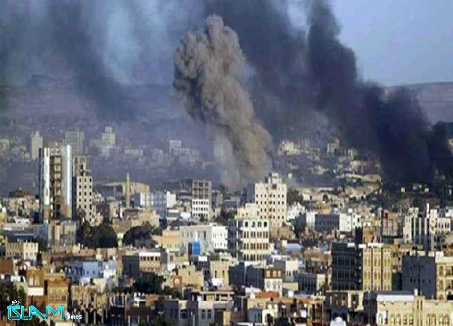 یمن، جارح سعودی عرب کیجانب سے 51 سے زائد بار سیز فائر کی خلاف ورزی