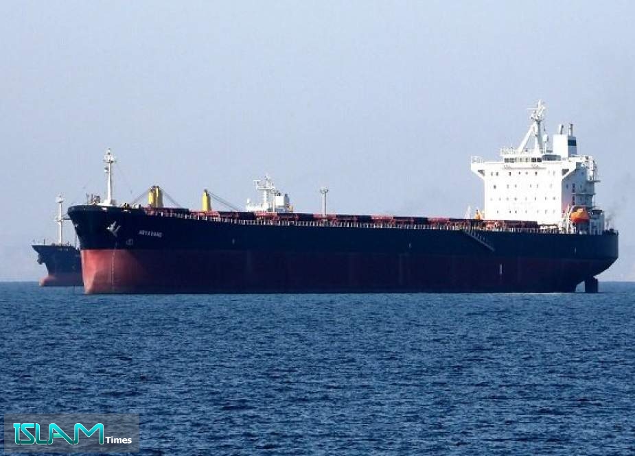 Iranian Oil Tankers Entering Venezuelan Waters Despite US Warning
