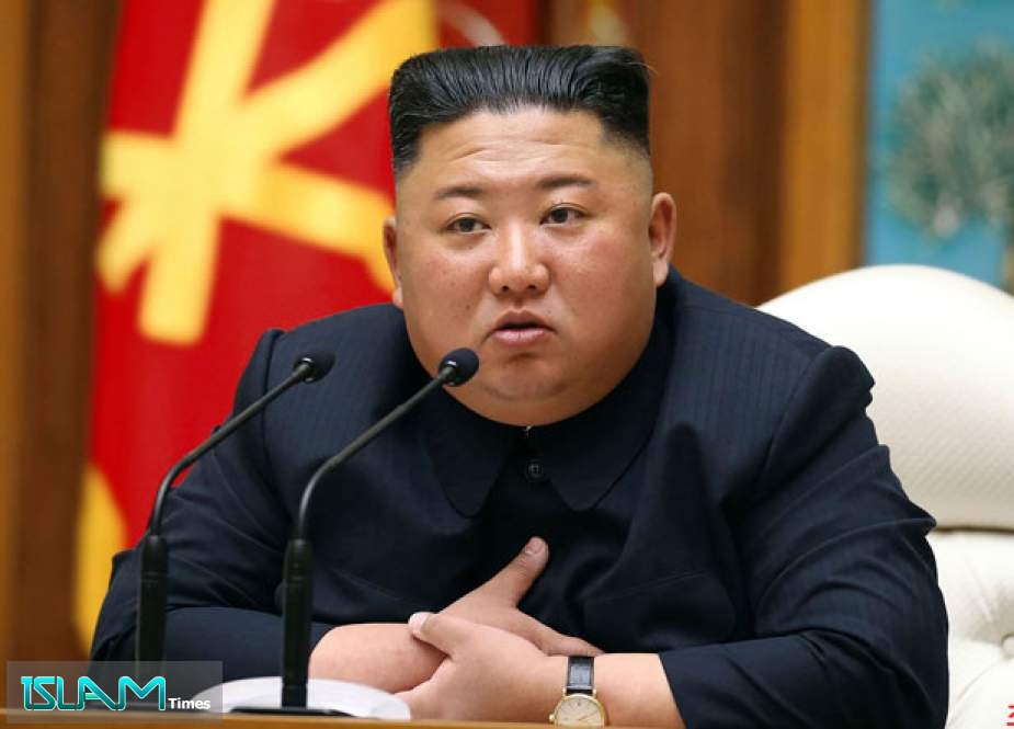 North Korean Leader Vows to Bolster Nuclear 