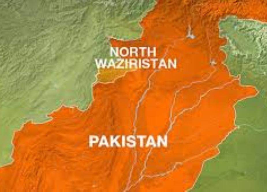 شمالی وزیرستان میں ٹارگٹ کلنگ کی کارروائی، 3 افراد جاں بحق