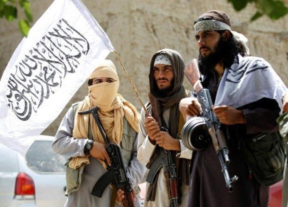 عیدالفطر، طالبان نے افغان حکومت سے 3 روزہ جنگ بندی کا اعلان کردیا