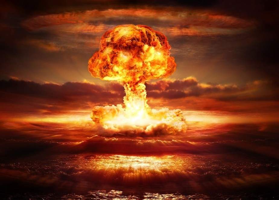 امریکہ تجرباتی ایٹمی دھماکے کرنے پر غور کر رہا ہے، واشنگٹن پوسٹ