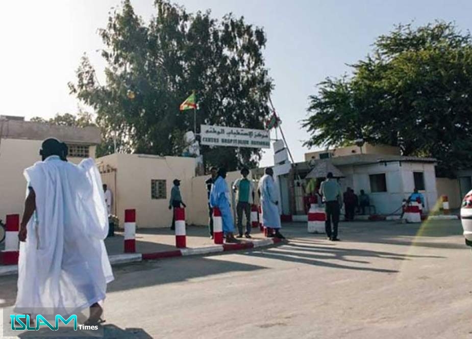 ما هي مطالبة موريتانيا من القارة الإفريقية لمواجهة فيروس كورونا؟