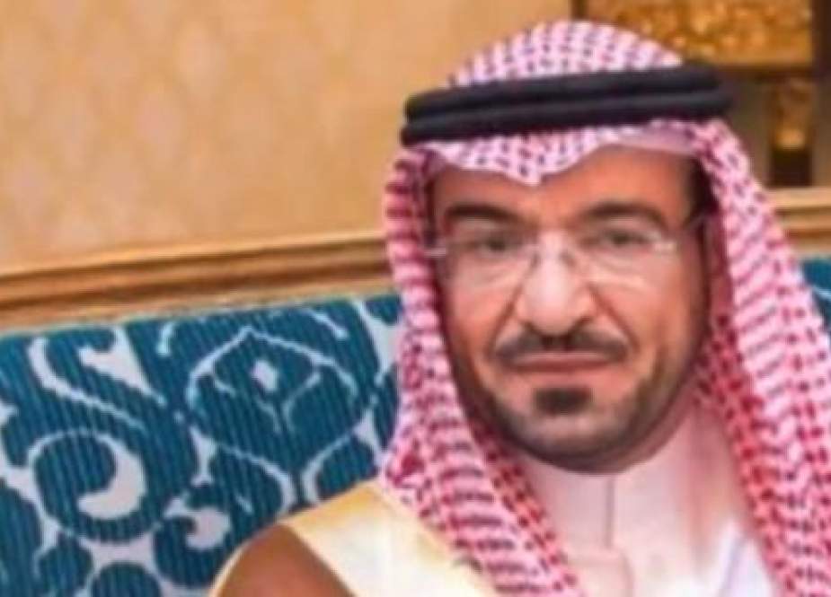 Saad al-Jabri, exiled Saudi spy chief.jpg