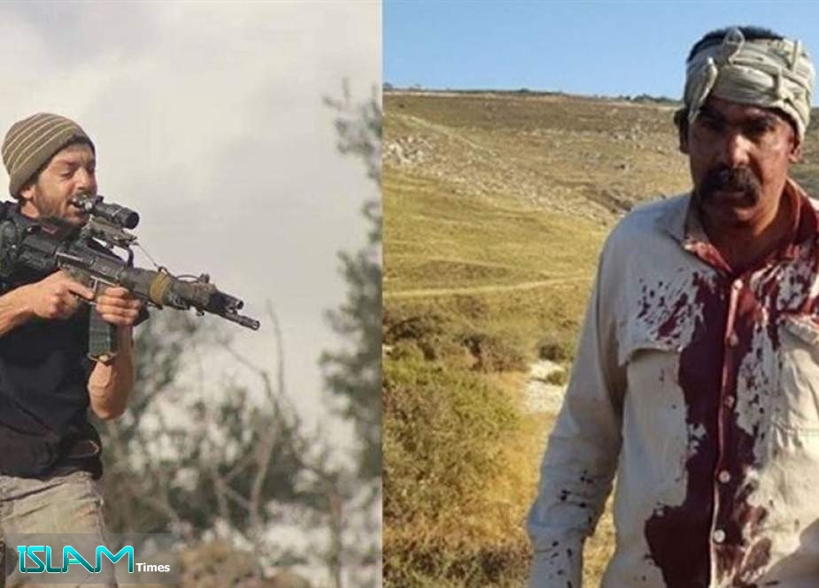 Armed Israeli Settlers Attack, Injure Palestinians in West Bank