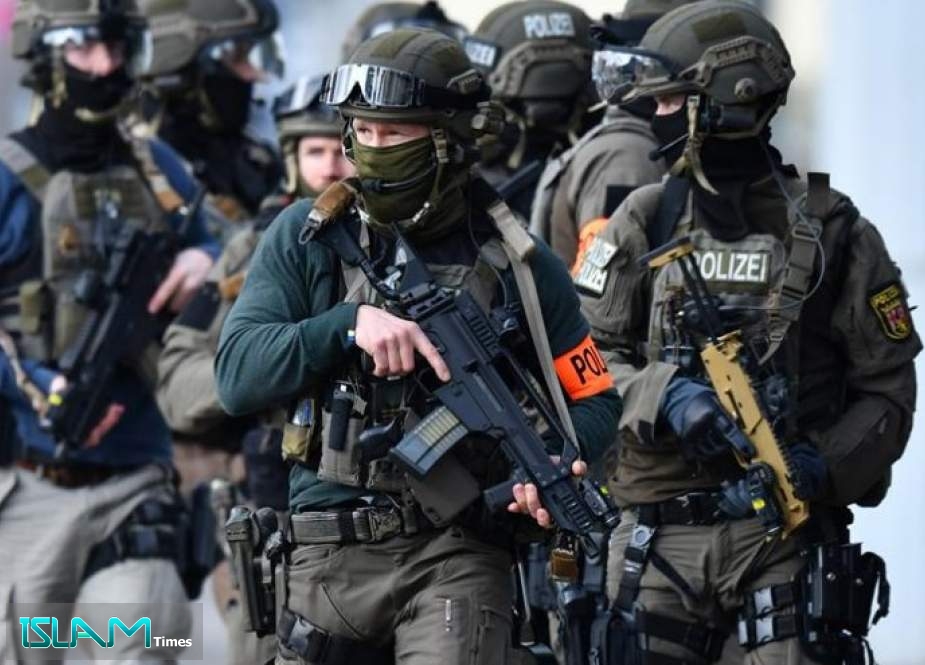 ألمانيا.. قائد القوات الخاصة يحذر جنوده من التطرف اليميني