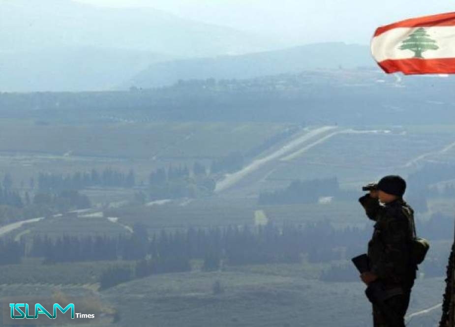14 فبراير: دماء أبناء المقاومةاللبنانية الزكية حررت أول أرض عربية