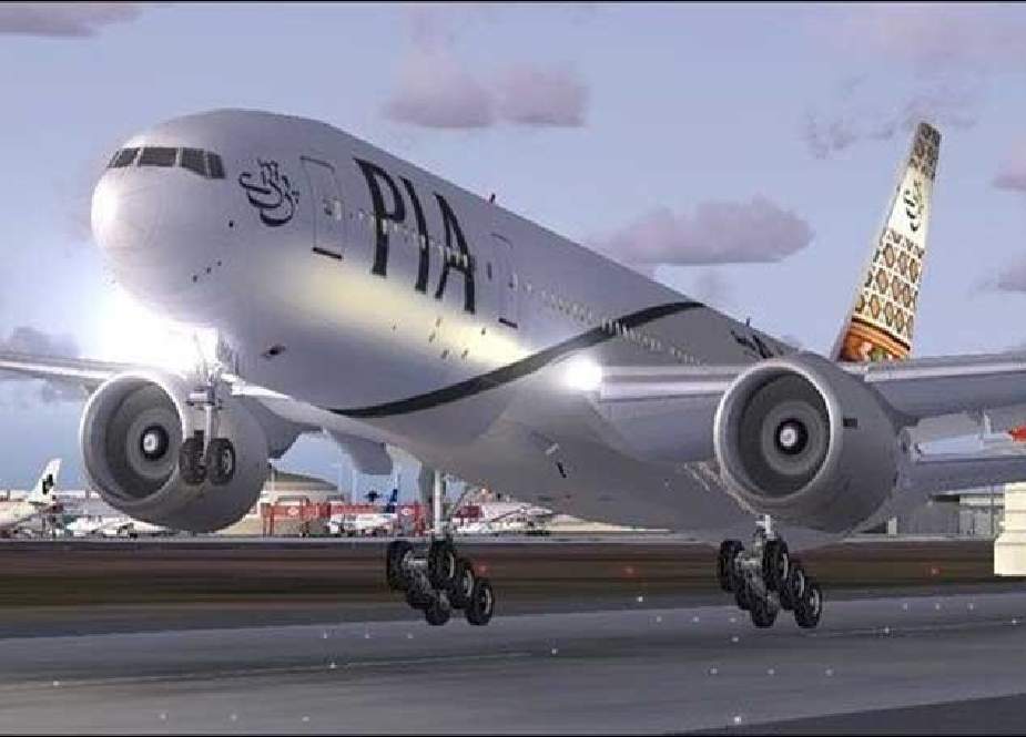 طیارہ حادثے کے اصل ذمہ داروں کو بچانے کی کوشش کی جارہی ہے، پالپا