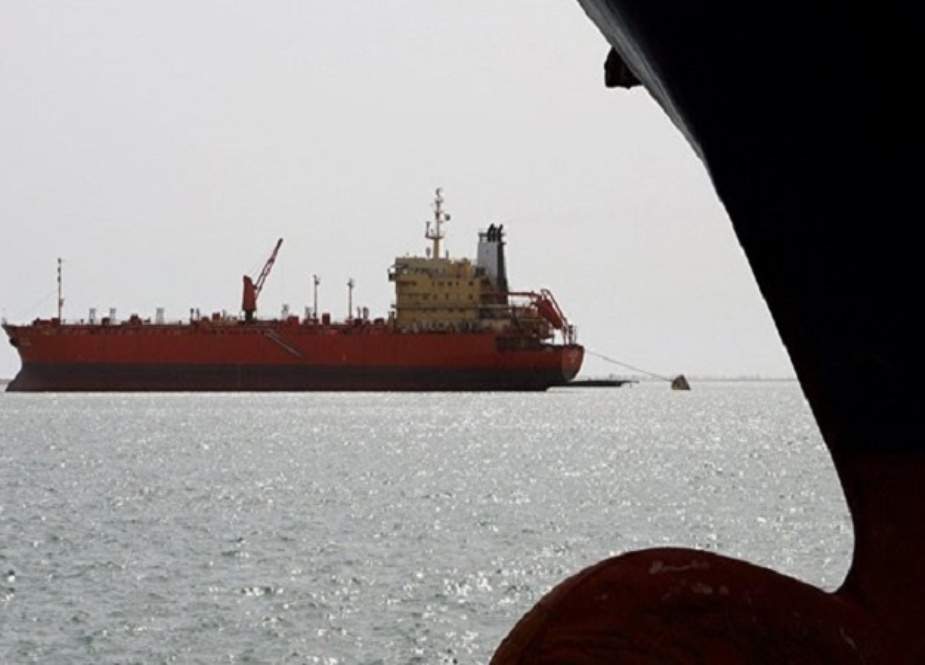 سعودی اتحاد نے یمن کیلئے غذائی اشیاء پر مشتمل 20 بحری جہاز روک لئے