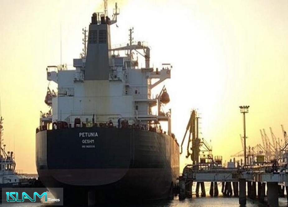 Iran’s 3rd Tanker to Enter Venezuelan Waters in Few Hours