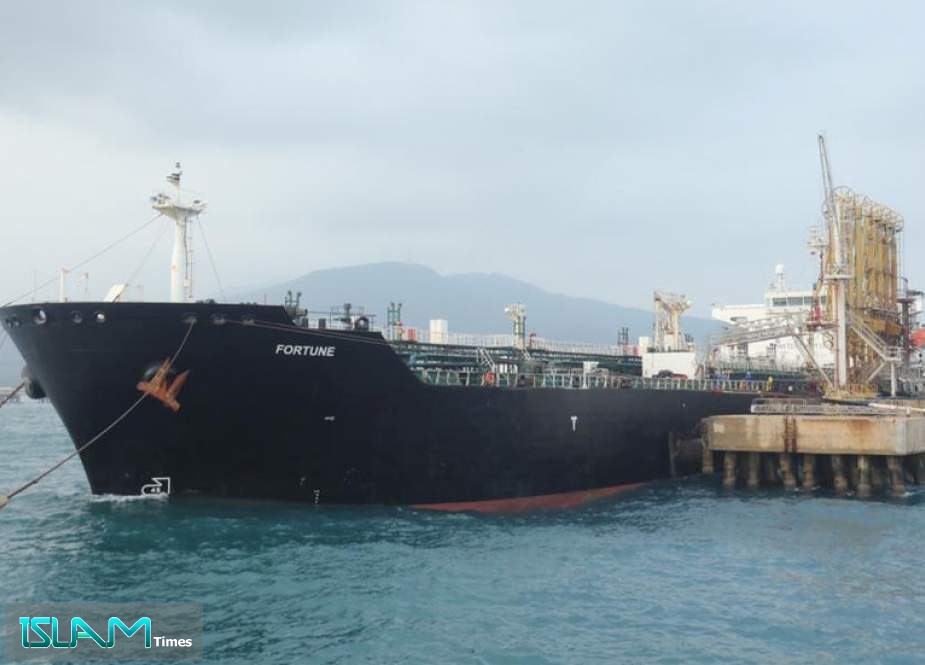 Take That, Trump! Venezuela’s Oil Shipments from Iran Show How Alliances Can Help Defy US sanctions