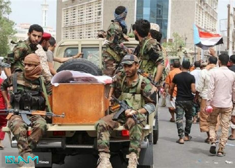 Senior Commander Killed in Yemen during Infighting between Saudi & UAE Militias
